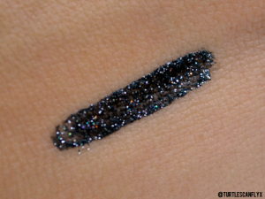 Tarina Tarintino Eyeliner Swatch