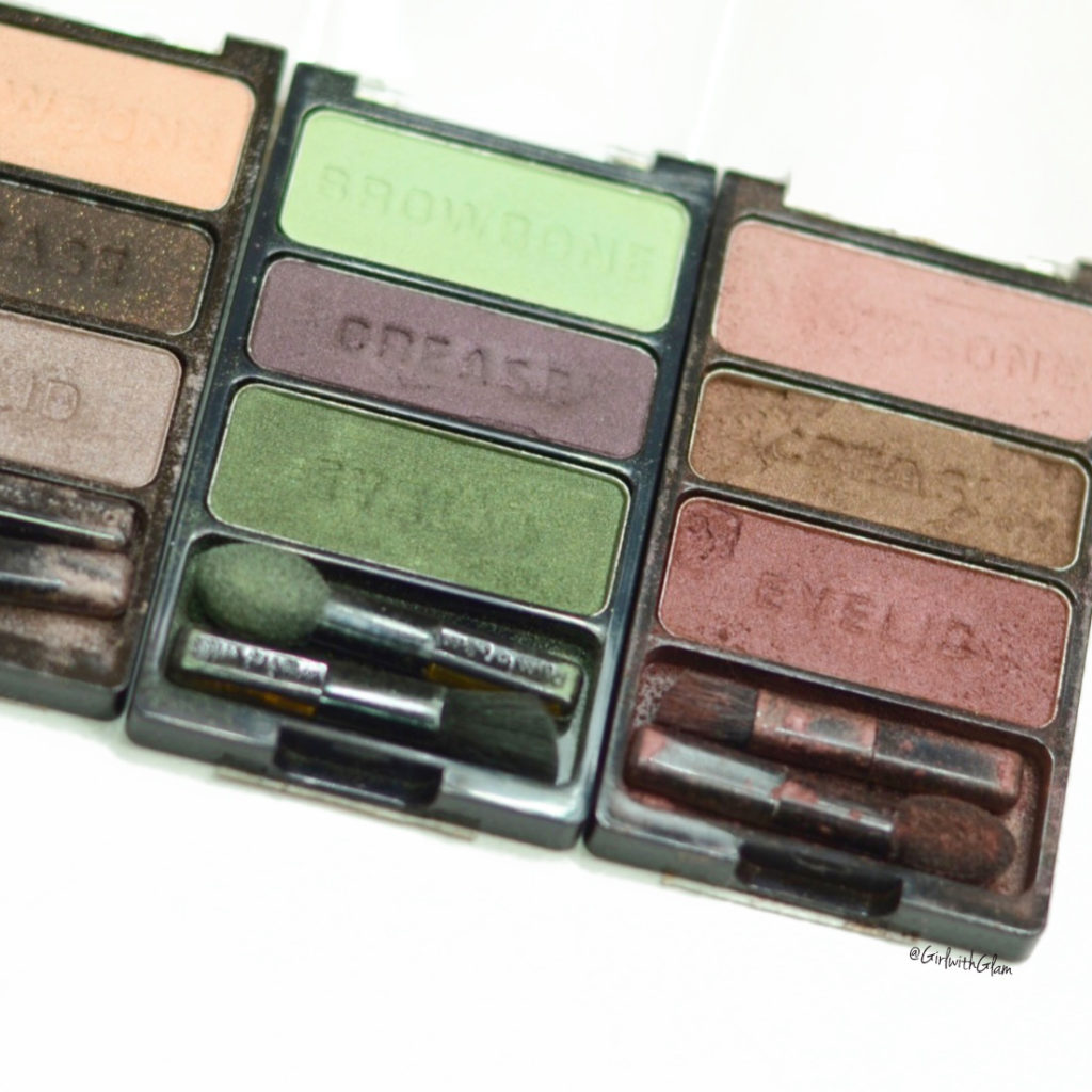 wet n wild eyeshadow