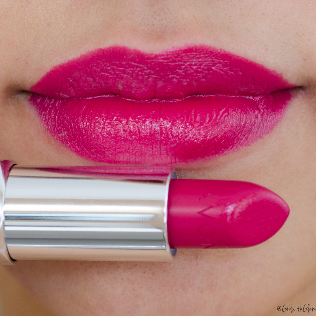 first impressions avon true color nourishing lipstick