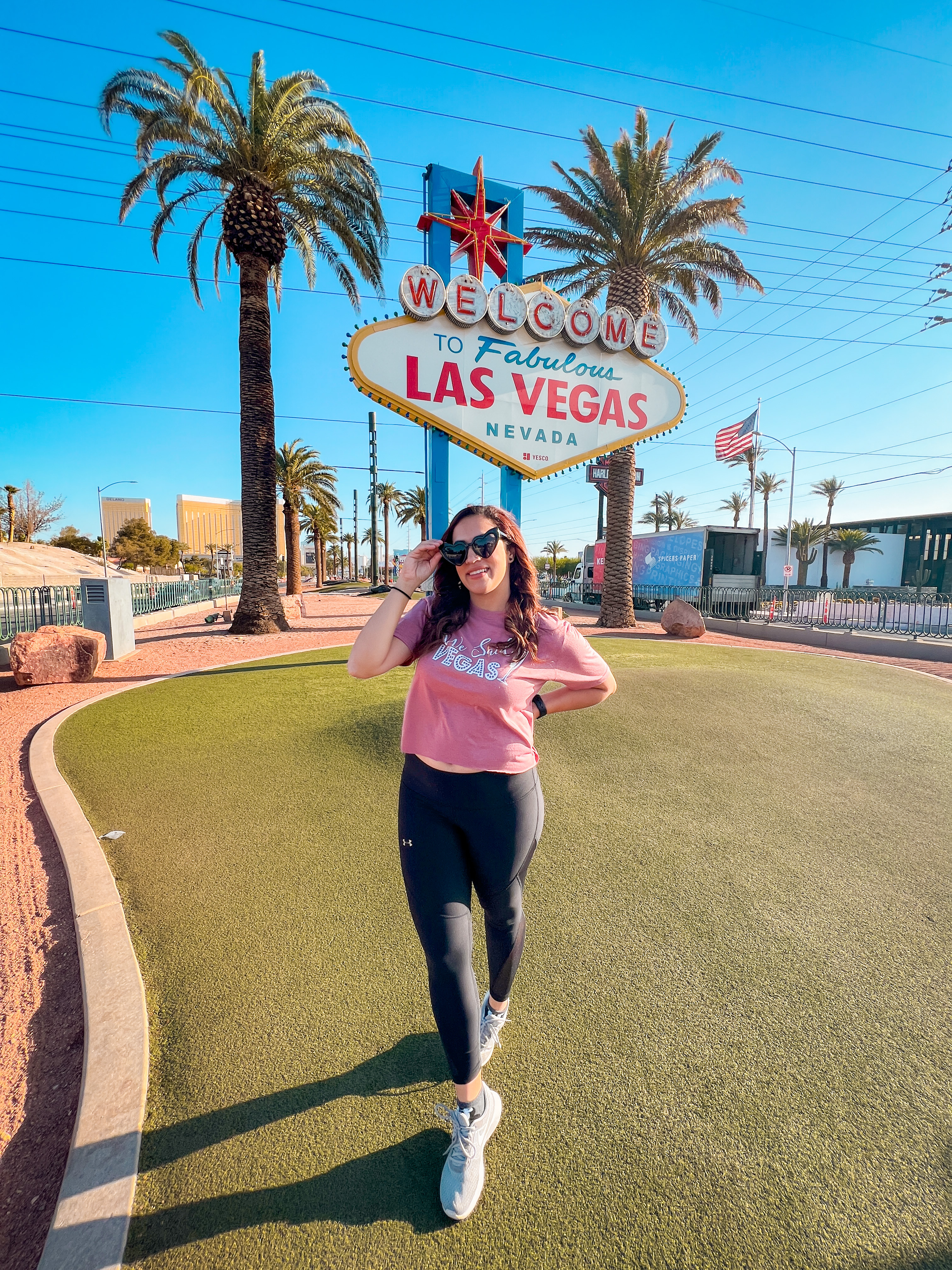 The Hopeful Traveler: Paris Las Vegas: The Main Casino Floor